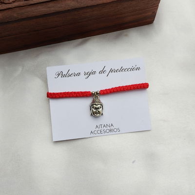 Pulsera Buda