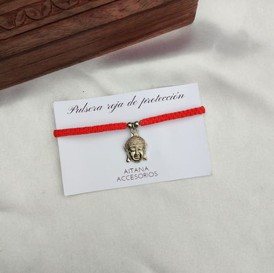 Pulsera Buda