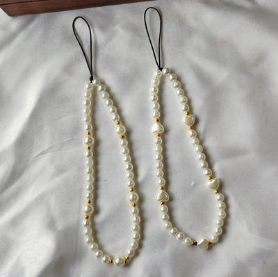 Phone Straps Perlas