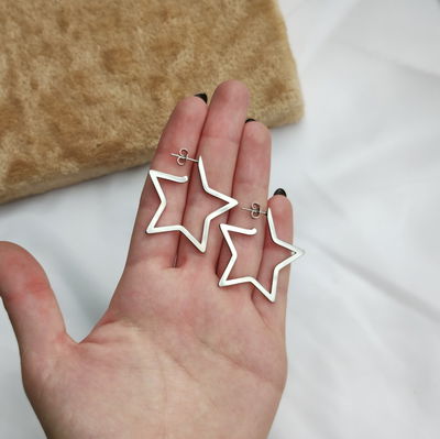 Aros Estrella 
