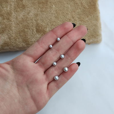 Abridores Perlas Blancas 
