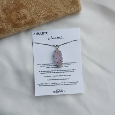 Amatista Alpaca 