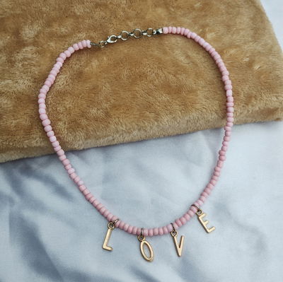 Chockers Love