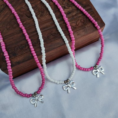 Chockers Moños
