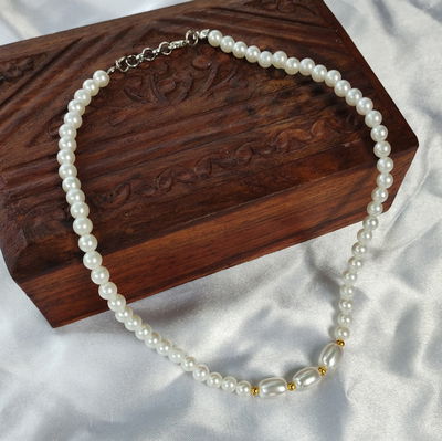 Chockers Perlas