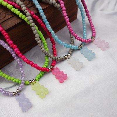 Chockers Ositos 