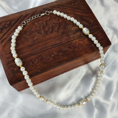 Chockers Perlas