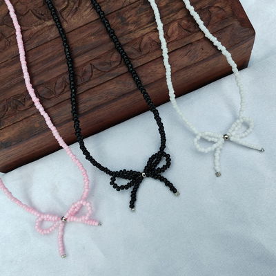 Chockers Moños