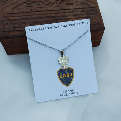 Cadena Boca