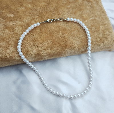 Chockers Perlas 