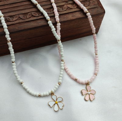 Chockers Flores