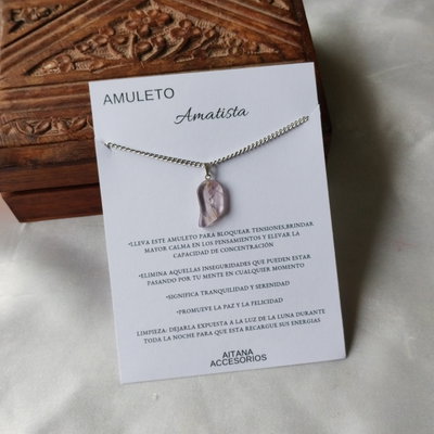 Ala Amatista 