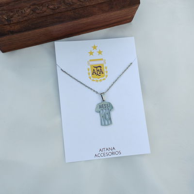 Cadena Messi 