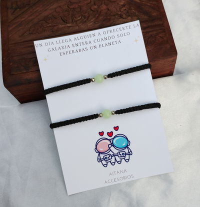 Pulseras Luminosas 