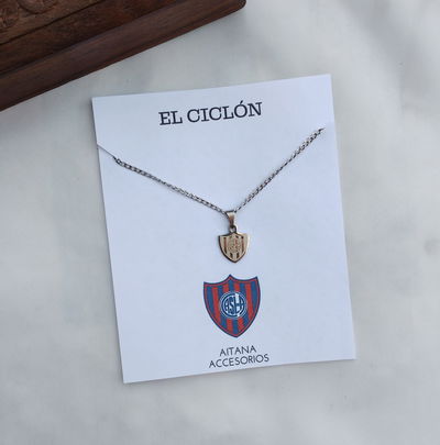 Cadena San Lorenzo 