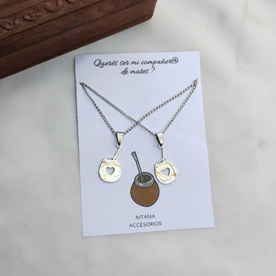 Cadenas Mates