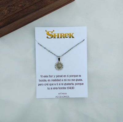 Cadena Shrek 2