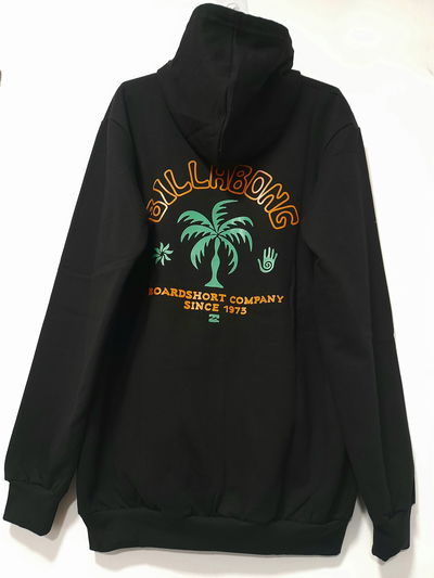 Buzos canguro oversize 