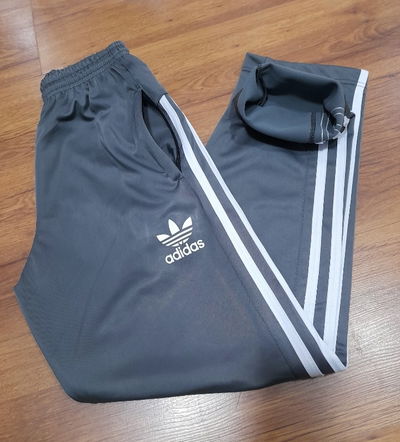 pantalón de keten