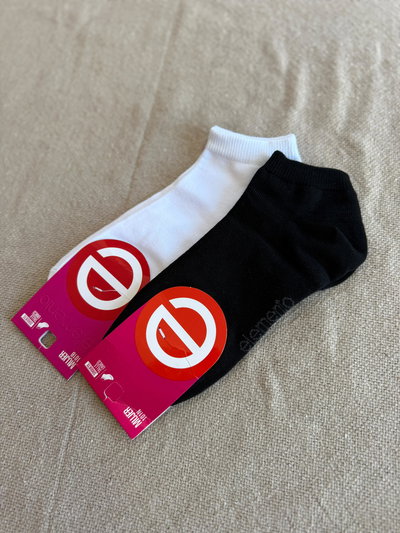 Pack x2 Medias Elemento