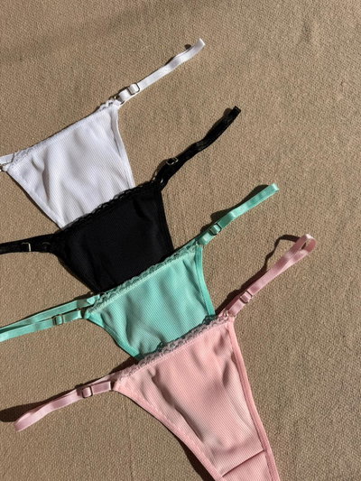 Pack x4 Less morley regulable