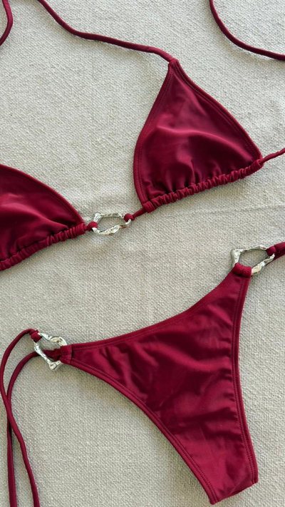 Bikini Anastasia Cherry