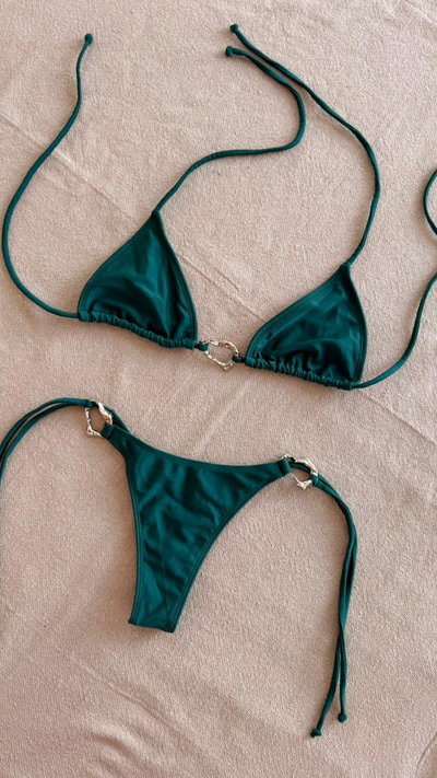 Bikini Anastasia Verde