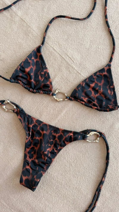 Bikini Anastasia Print