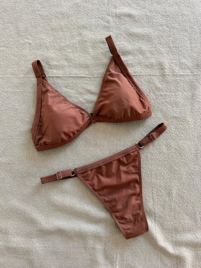 Bikini Moana Chocolate