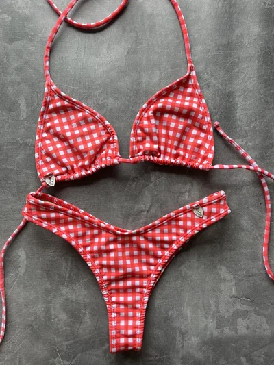 Bikini Jamaica Cuadrille