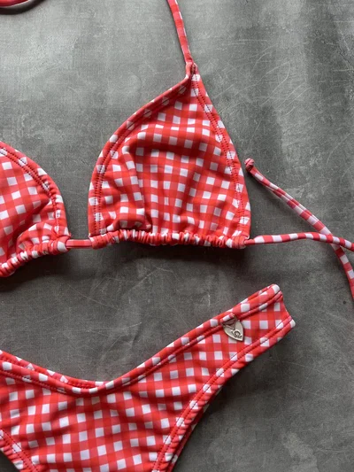 Bikini Jamaica Cuadrille