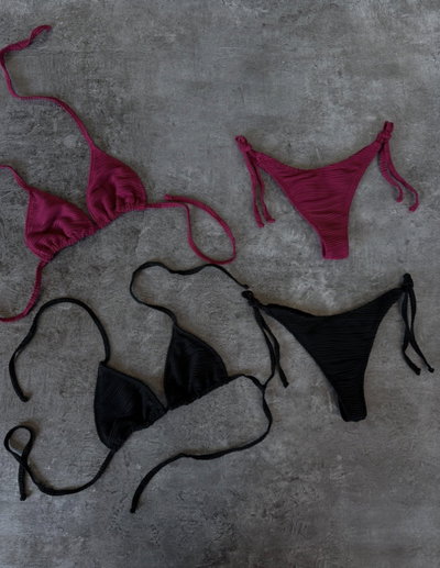 Bikini Rio Negra