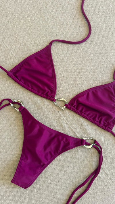 Bikini Anastasia Uva