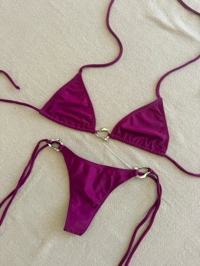 Bikini Anastasia Uva