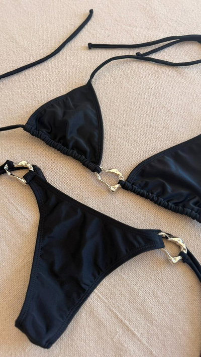 Bikini Anastasia Negro