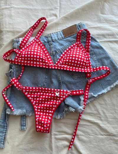 Bikini Rufina Cuadrille