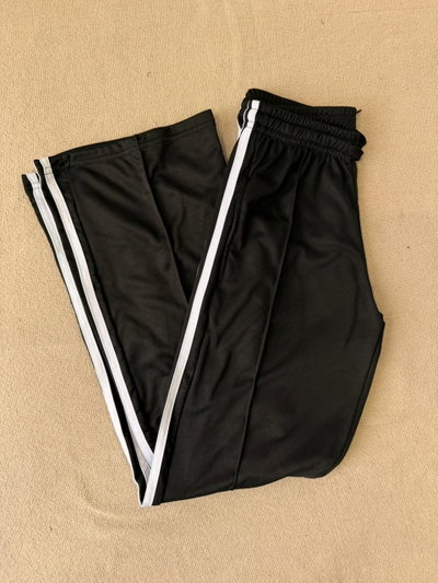Pantalon Adi Lycra Negro