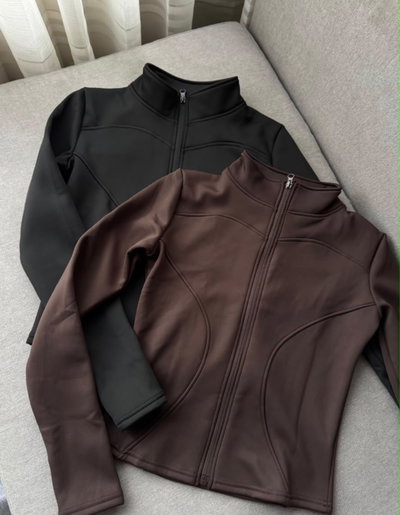 Campera Teddy Importada