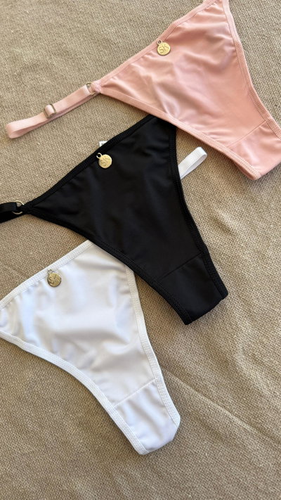 Pack x3 Less Sayka microfibra