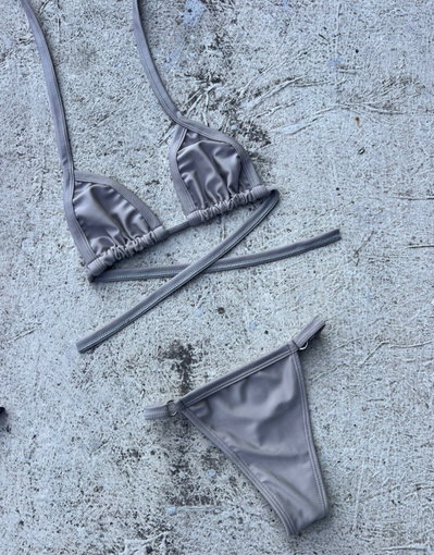Bikini Mia Gris