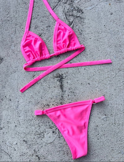 Bikini Mia Chicle