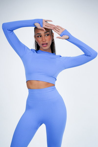 Top Seamless Wanda Celeste