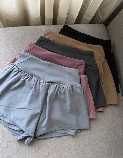 Short 2 en 1 Zaira 
