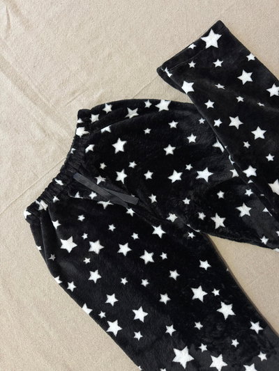 Pantalon Polar Star negro