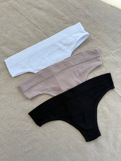 Pack x3 Less Morley importadas