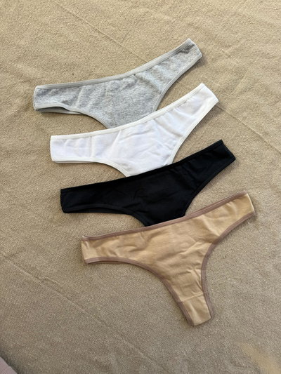 Pack x4 Less clasicas