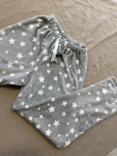 Pantalon Polar Star gris