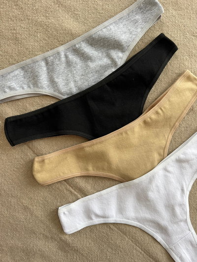 Pack x4 Less clasicas