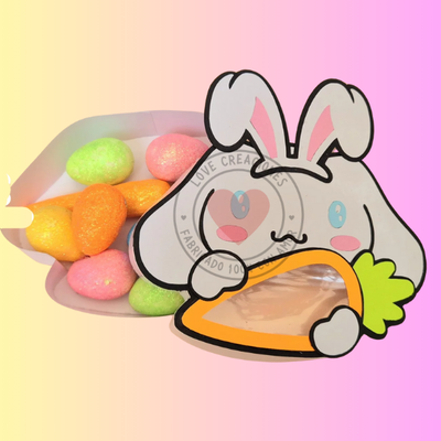 Caja Cinnamaroll