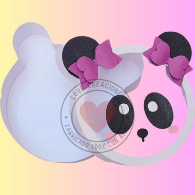 Cajita Pandita 